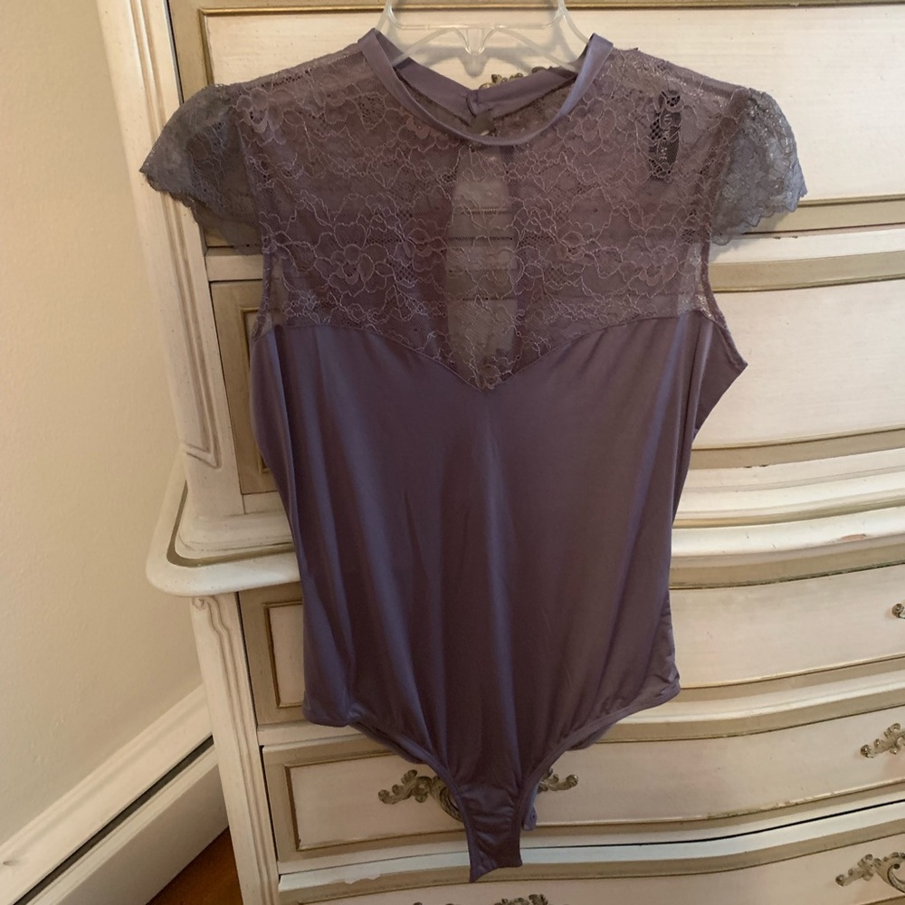 AdoreMe bodysuit, M